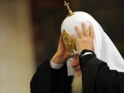 Патриарх Кирилл: без Бога нельзя строить человеческие отношения