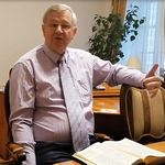 С.Н. Золотаревский: «Пандемия нас останавливает и побуждает пересмотреть свою жизнь»