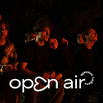 Open Air -  .     
