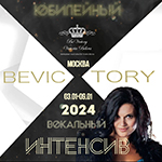  X    Bevictory 2024