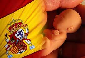 В Испании запретили аборты. De18a78e430c2b5fb88f2b241f96ed4f